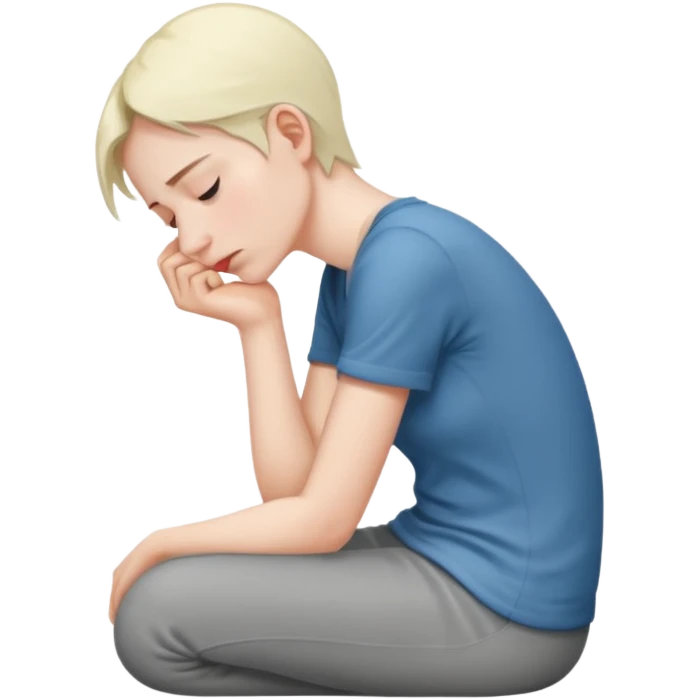 Slump emoji
