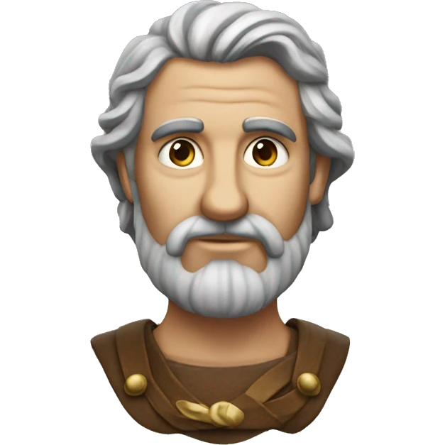 Ulysses Odyssey emoji