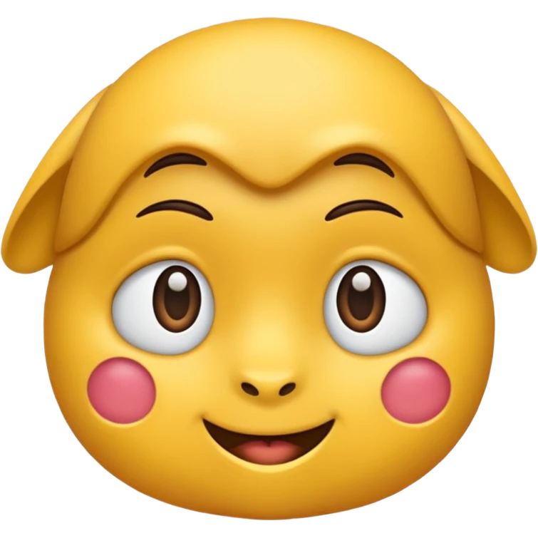 Синия галочка emoji