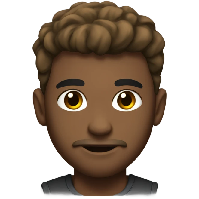 gym bro emoji