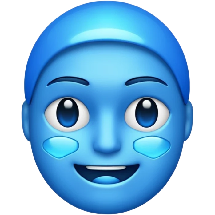 Make a absolute solver emoji from murder drones emoji