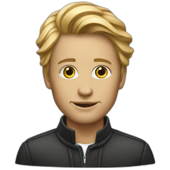 lvmh emoji