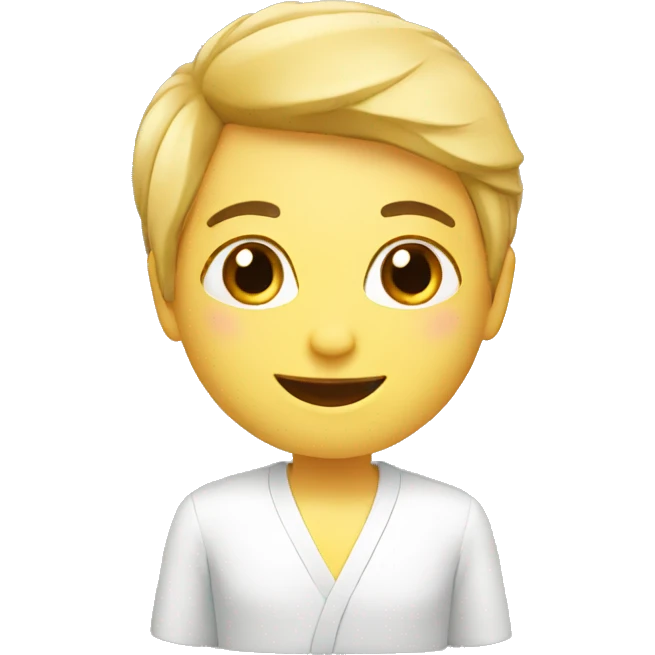wellness emoji