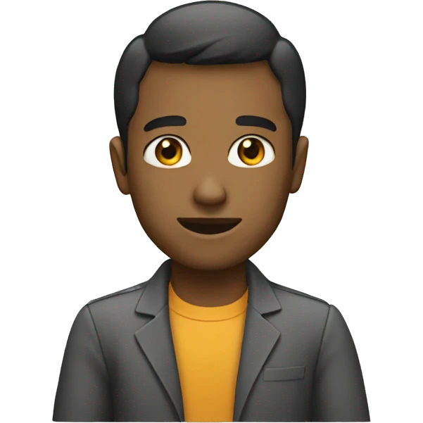Informated emoji