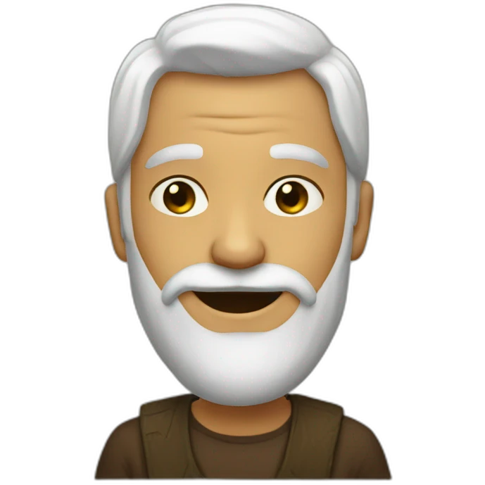 Yehor emoji