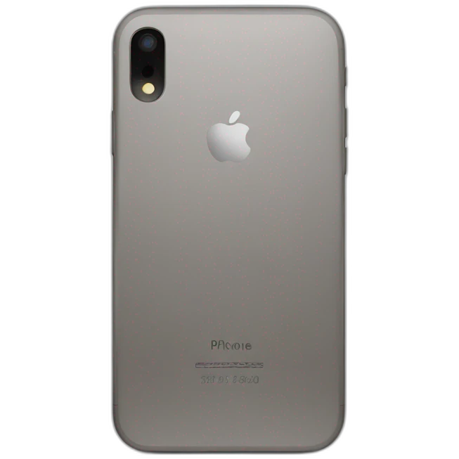 Iphone emoji