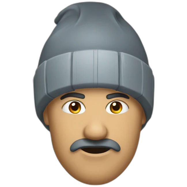 goulag emoji
