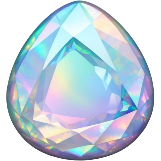 Cheshire Crushed Opal emoji