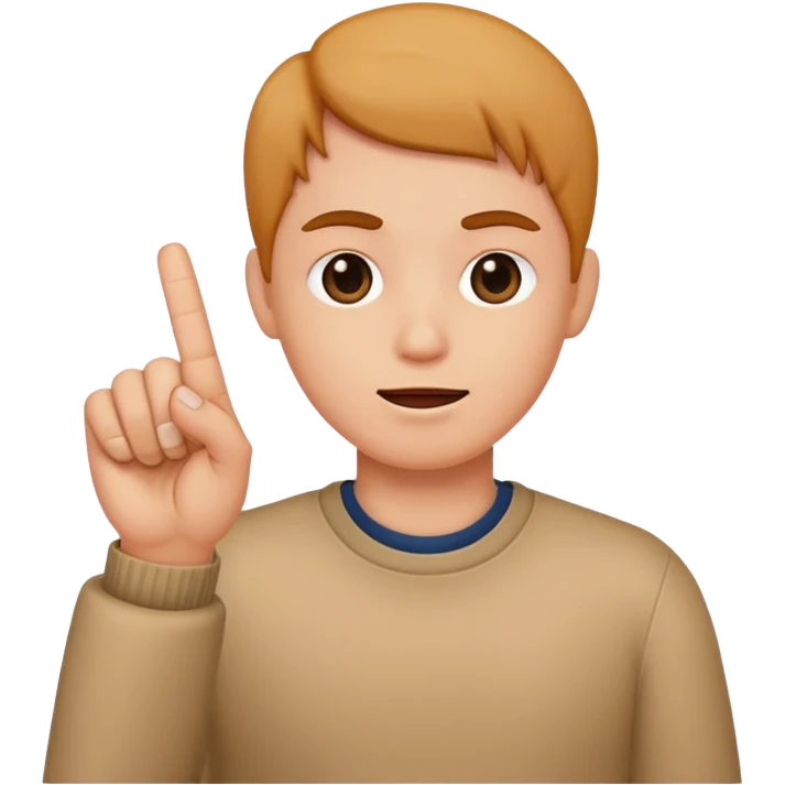 Mix 😛🖕 emoji