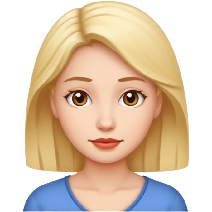 eu sou mulher emoji