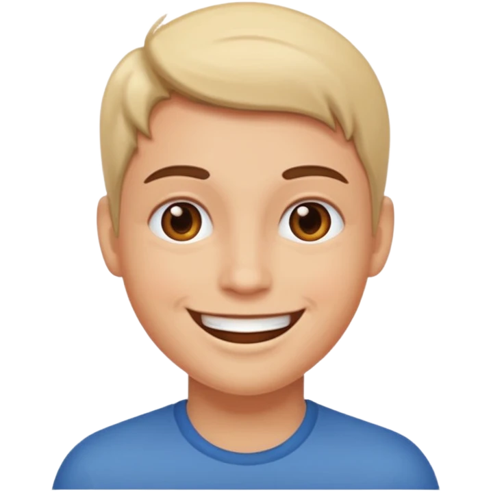 an emoji of this person emoji