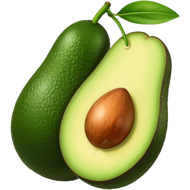 avocados  emoji