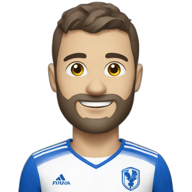 Dynamo Kyiv emoji
