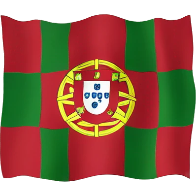 Portugal flag emoji