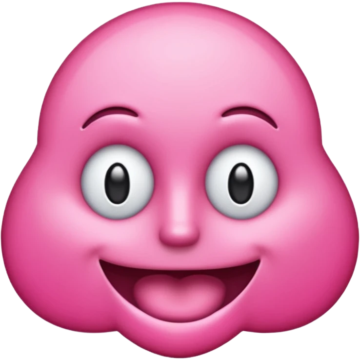 Arsehole spread emoji emoji