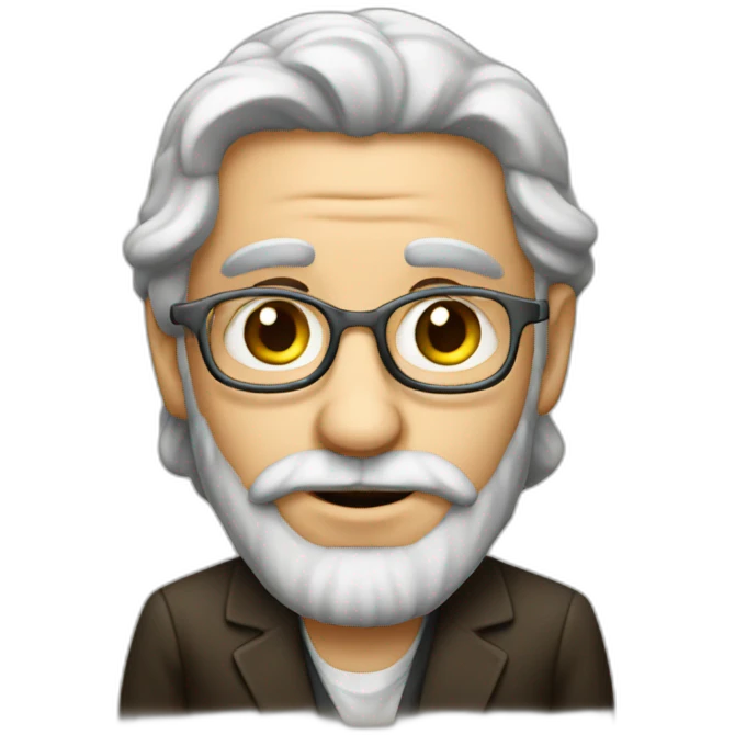 Jew emoji