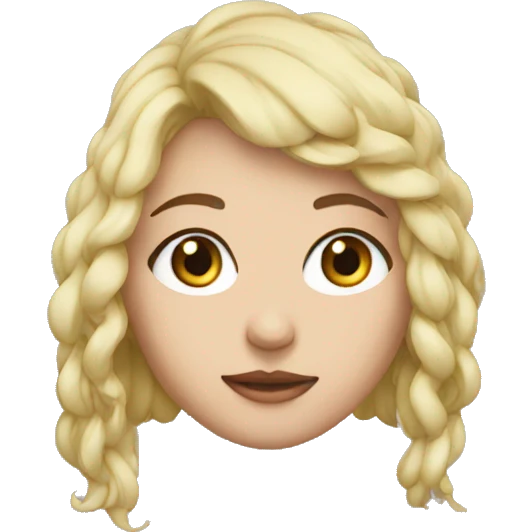 Mina emoji