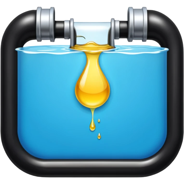 Oil emoji