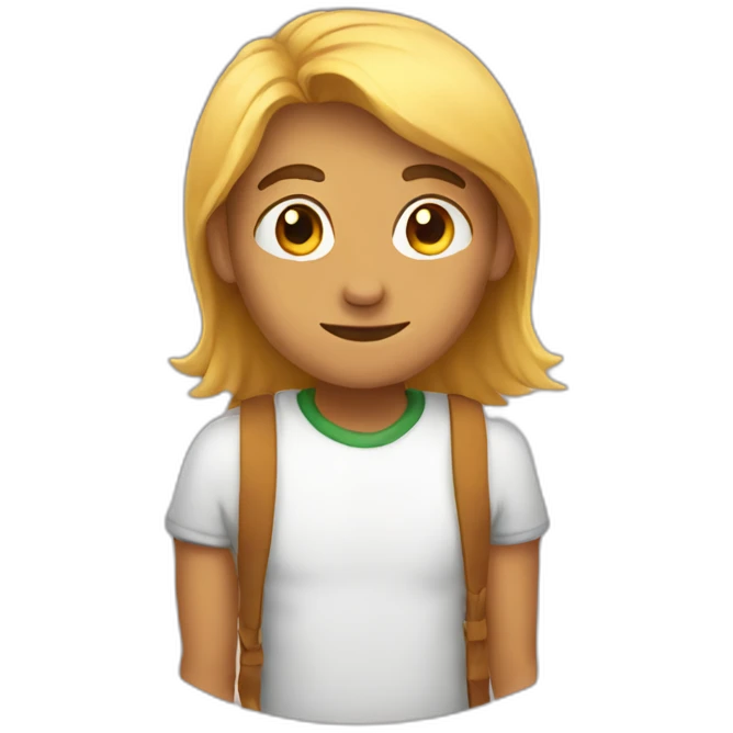Jul emoji