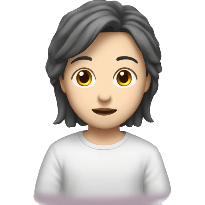 귀여운 북 emoji
