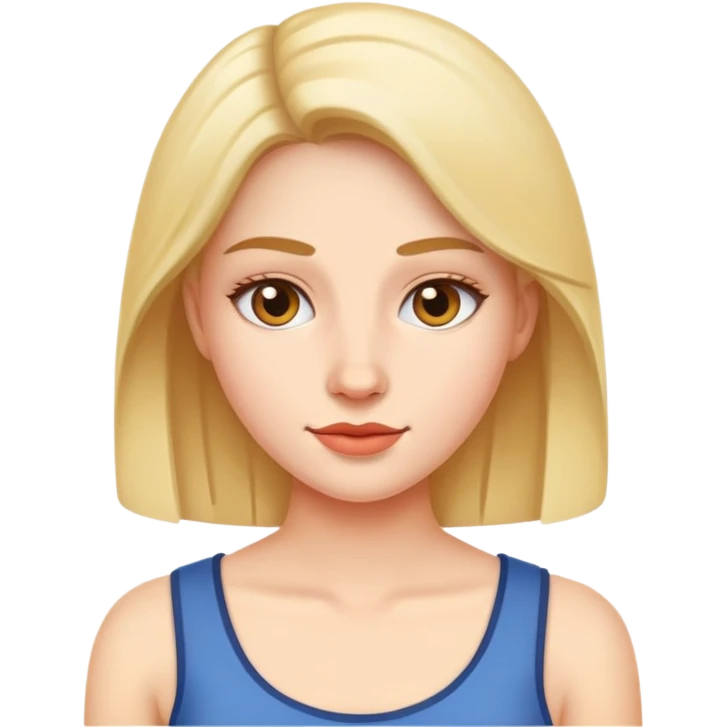 Jenny emoji