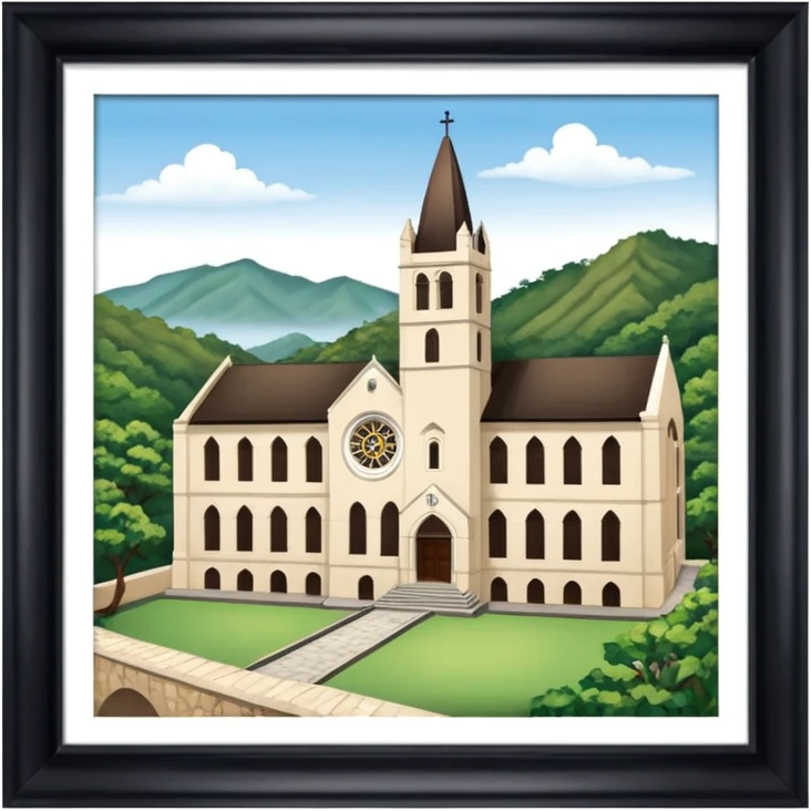 St Anthony's College Kandy emoji