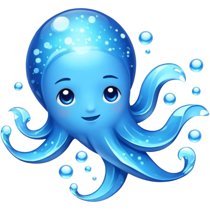 Aquarius emoji