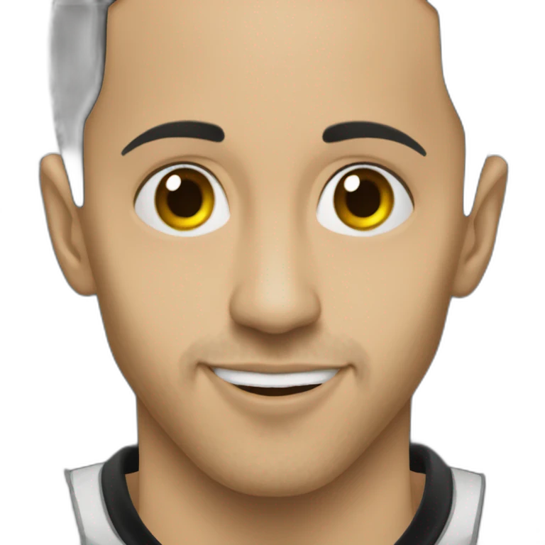 Canserbero gol emoji