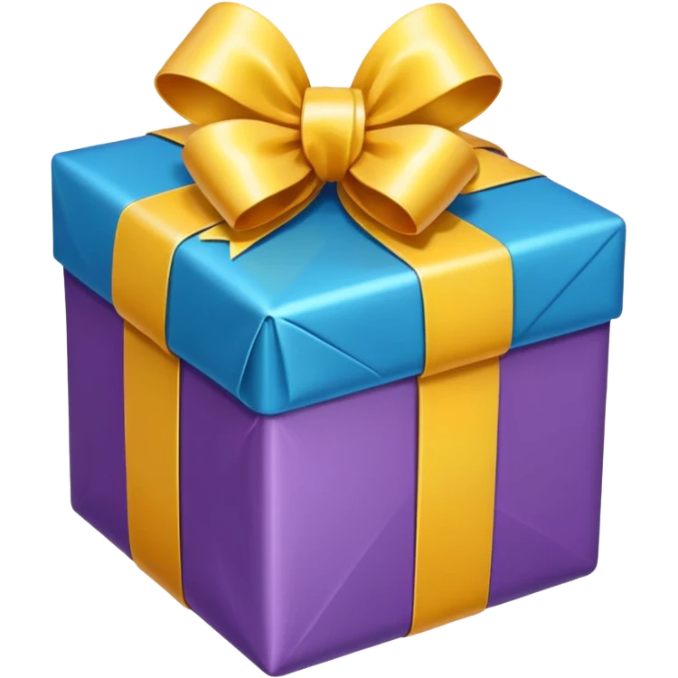 Gifts emoji