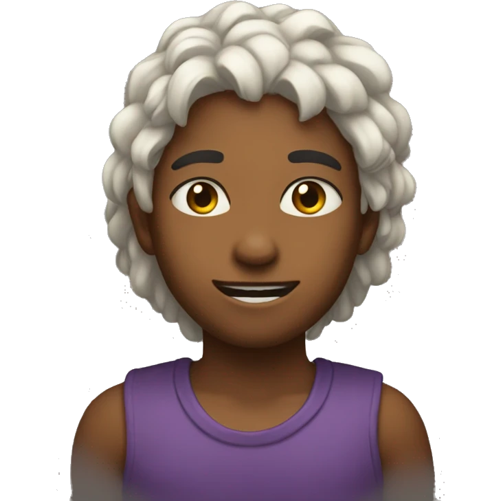 Solana emoji