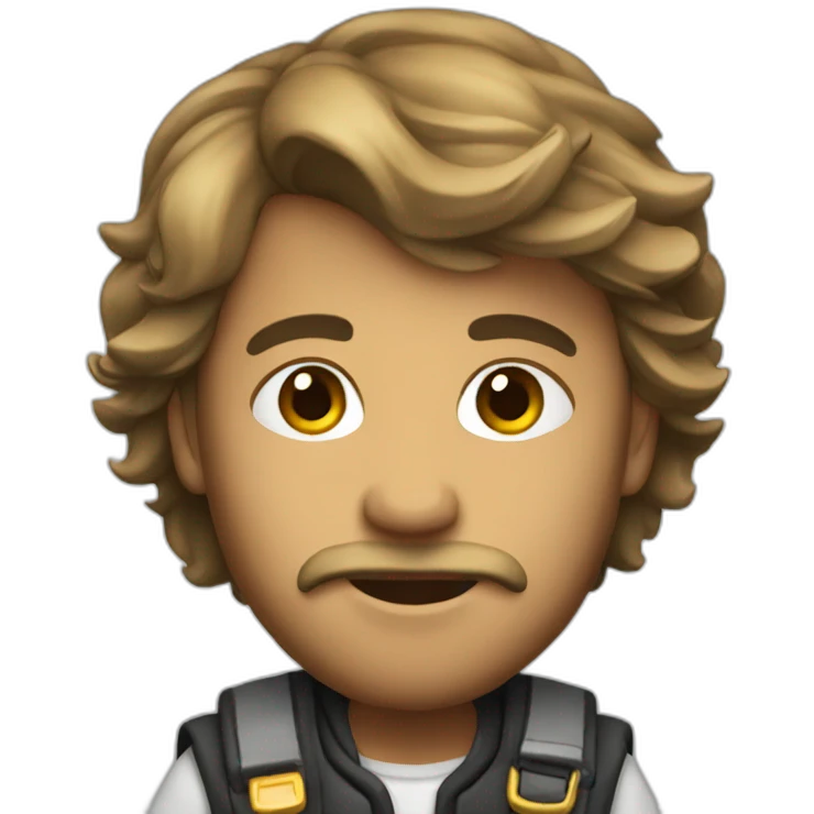 Navigator emoji