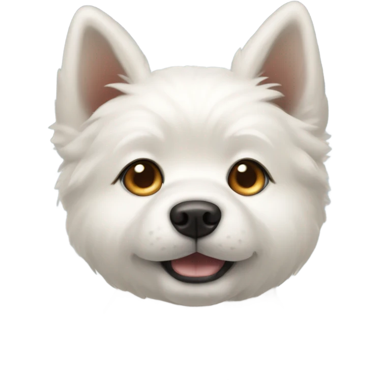 akamaru emoji