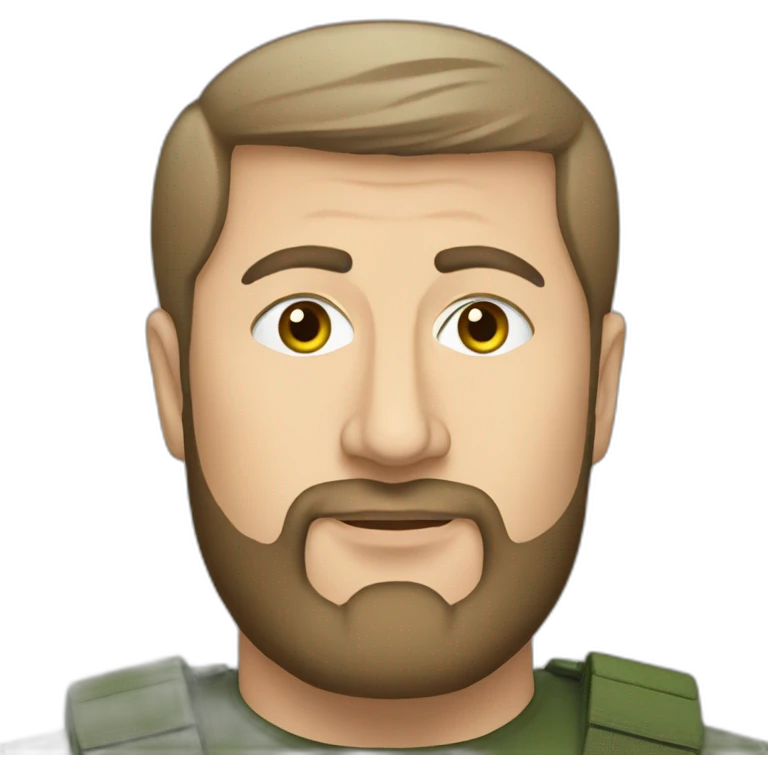 kadyrov emoji