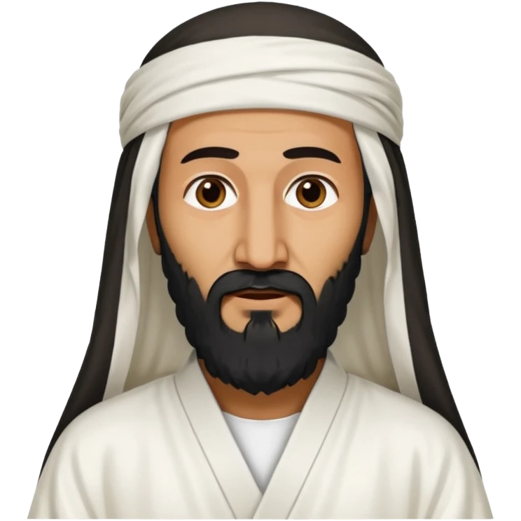 osama bin laden emoji