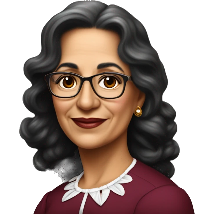 Julia Constancia de Burgos García was a Puerto Rican poet. As an advocate of Puerto Rican independence, she served as Secretary General of the Daughters of Freedom, the women's branch of the Puerto Rican Nationalist Party. burgundy  emoji