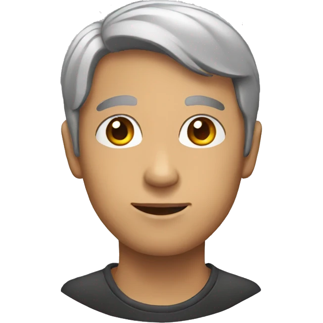Human emoji