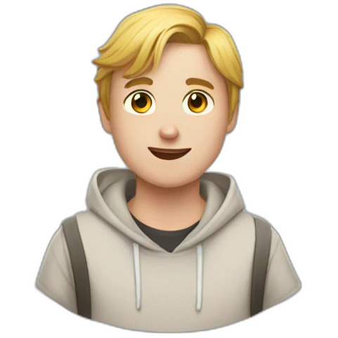 Mongraal emoji
