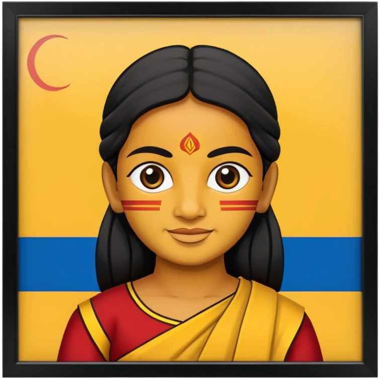 Sri Lanka emoji