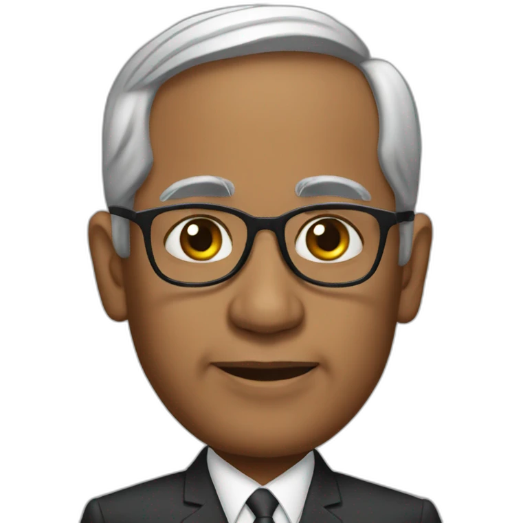 President of Bangladesh emoji