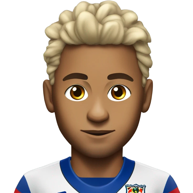 Neymar.jr emoji