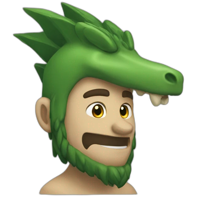 drakaufeu emoji
