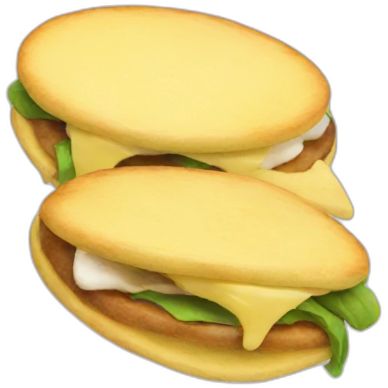 Arepa emoji