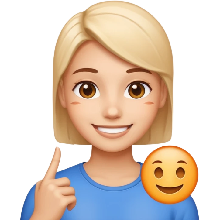 Hazme una verificación de tik Tok emoji