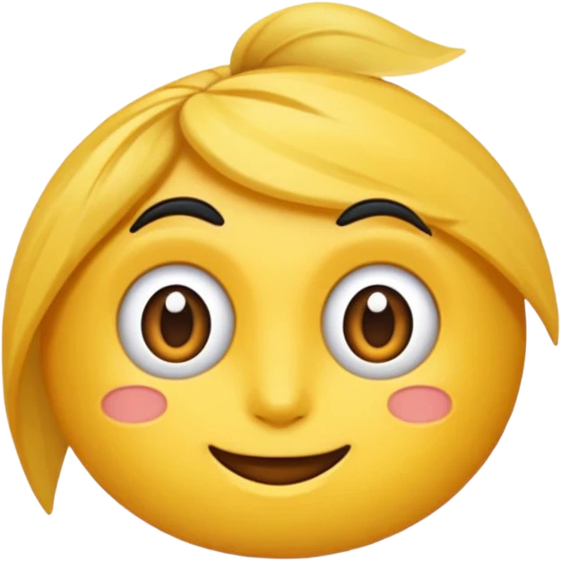 میخوام عکس لوگوم رو برام ایموجی کنی emoji