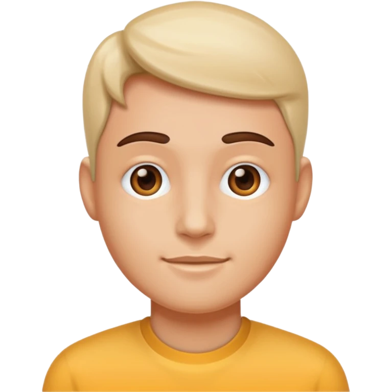 statistical avatar that make inferences emoji
