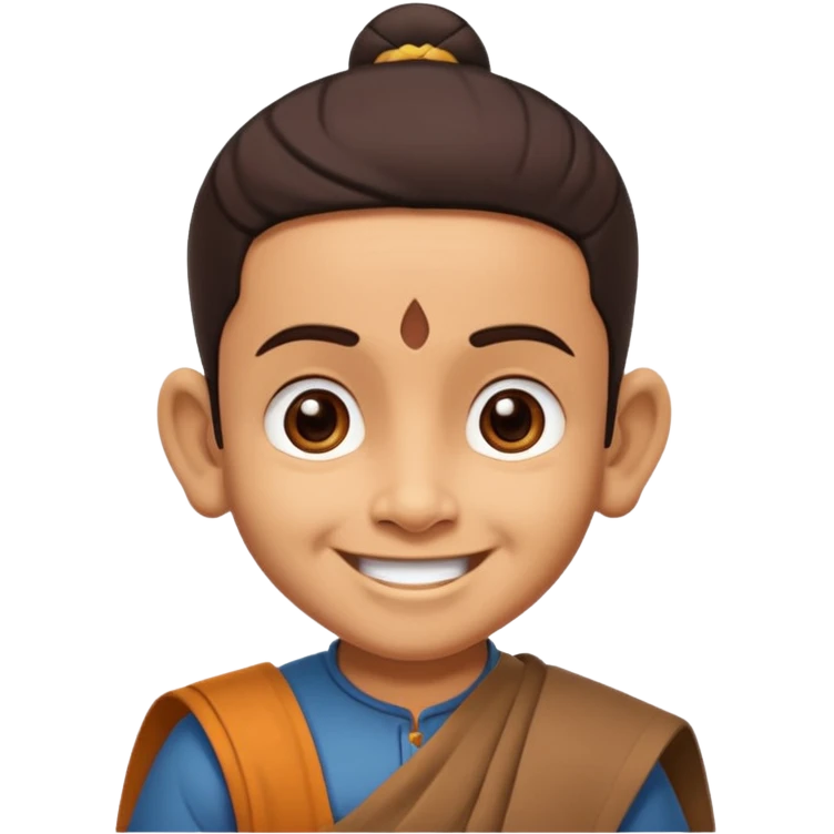 Chota Bheem emoji