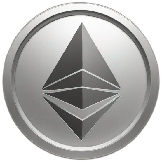 ethereum coin emoji
