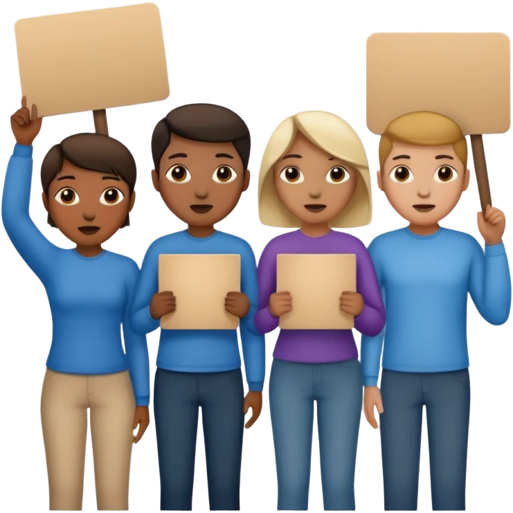 citizens' initiative emoji