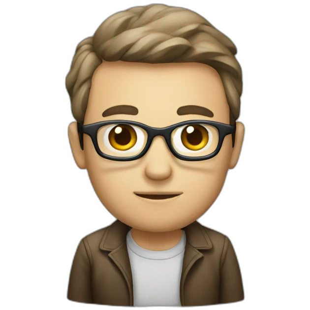 intelligence emoji