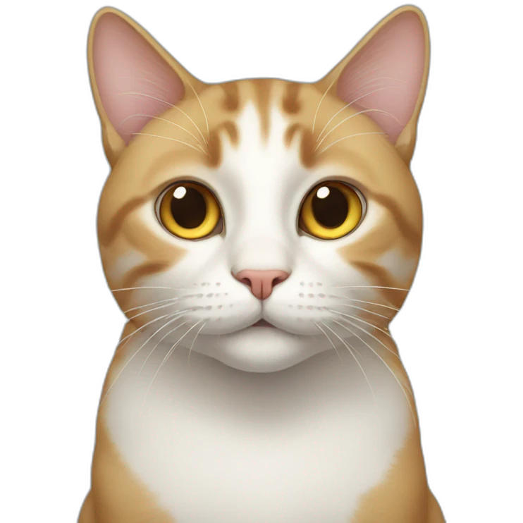 Cat emoji